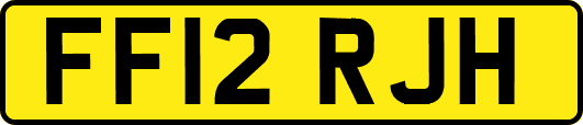 FF12RJH