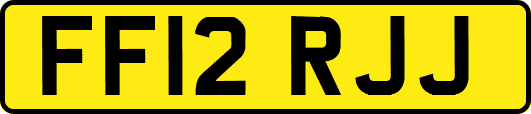 FF12RJJ