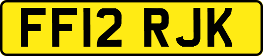 FF12RJK