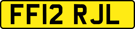 FF12RJL