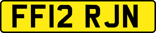FF12RJN