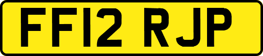 FF12RJP