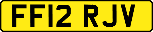 FF12RJV