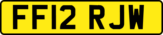 FF12RJW