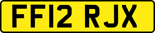 FF12RJX