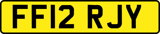 FF12RJY