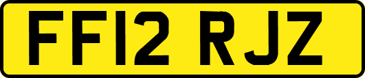 FF12RJZ