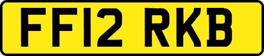 FF12RKB