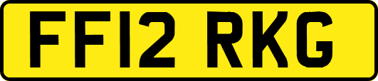 FF12RKG