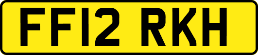 FF12RKH