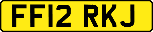 FF12RKJ