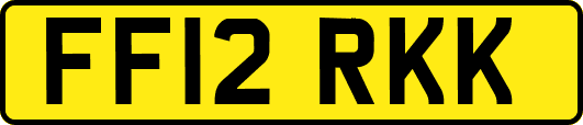 FF12RKK