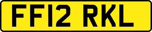 FF12RKL