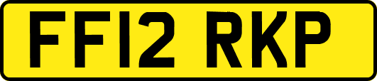 FF12RKP