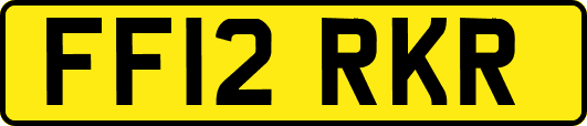 FF12RKR
