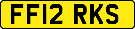 FF12RKS