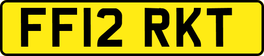FF12RKT