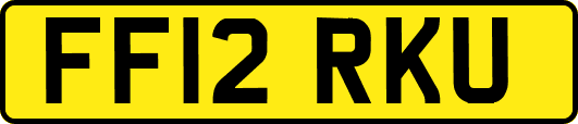 FF12RKU