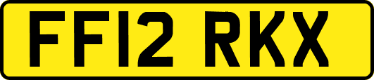 FF12RKX