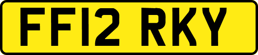 FF12RKY