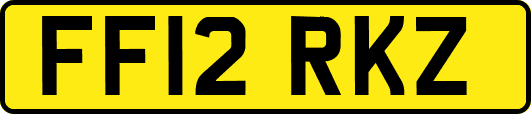 FF12RKZ