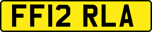 FF12RLA