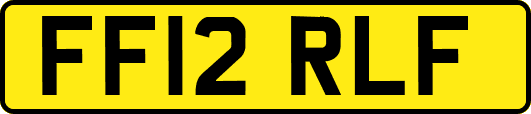 FF12RLF