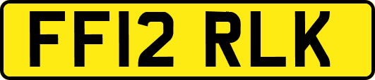 FF12RLK