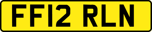 FF12RLN