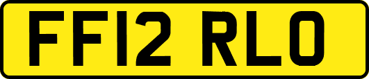 FF12RLO