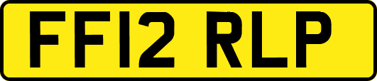 FF12RLP