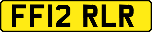 FF12RLR