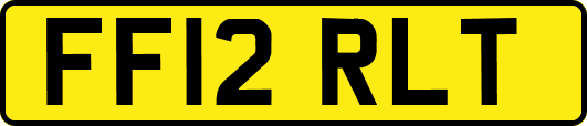 FF12RLT