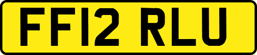 FF12RLU