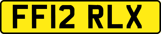 FF12RLX