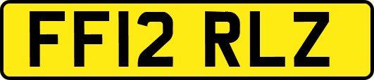 FF12RLZ