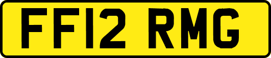 FF12RMG