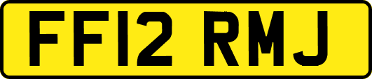 FF12RMJ