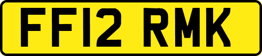 FF12RMK