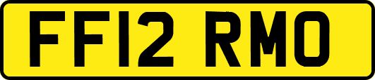FF12RMO
