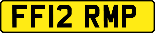 FF12RMP