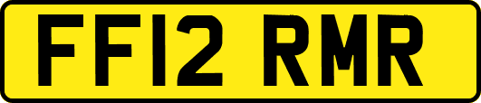 FF12RMR