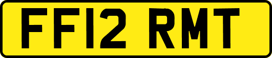 FF12RMT