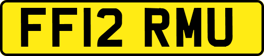 FF12RMU