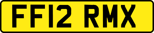 FF12RMX