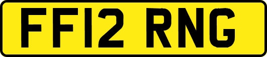 FF12RNG