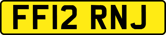 FF12RNJ