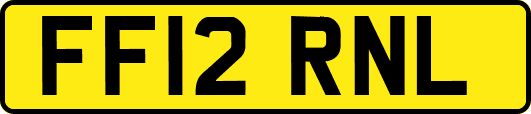 FF12RNL