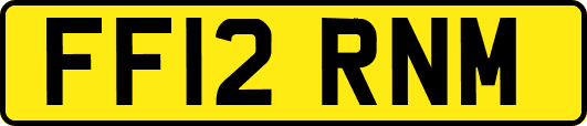FF12RNM