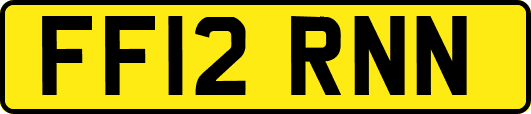 FF12RNN